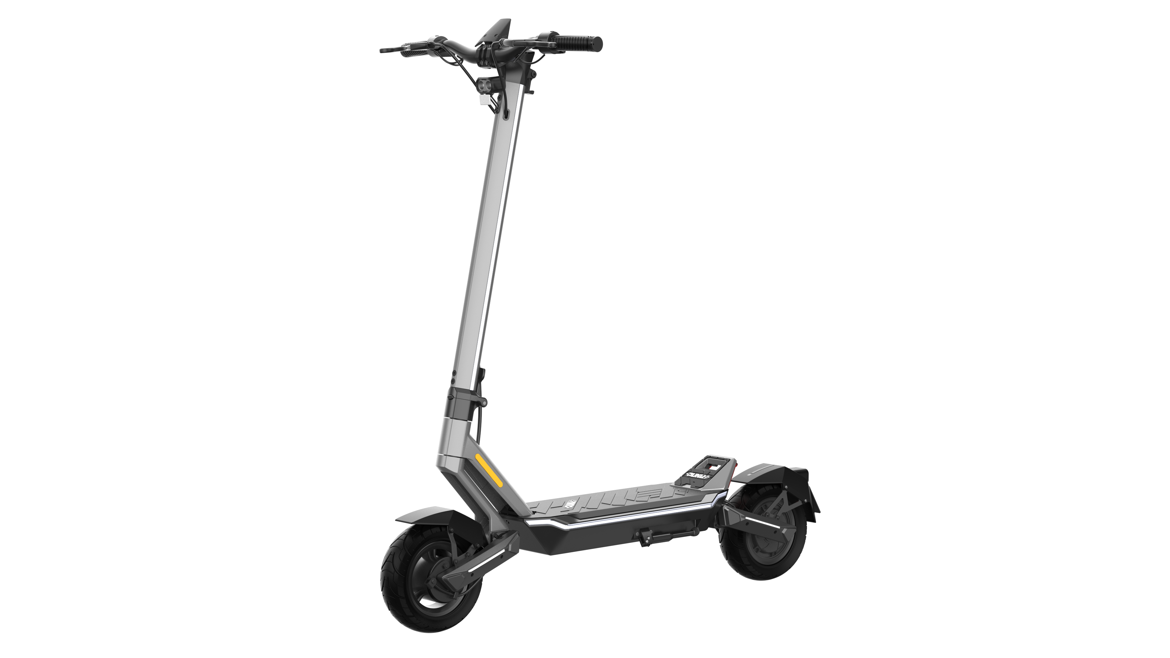 hulajnoga, elektryczna, punk rider pro